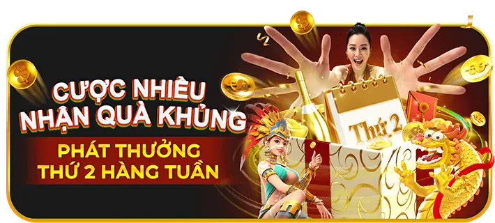 Cấp bậc VIP Bạch Kim
