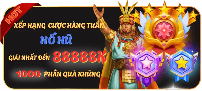 Cấp bậc VIP Vàng