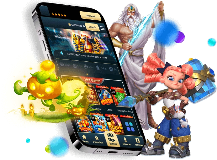 Tải ứng dụng sun88 app