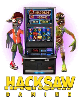 Thư viện Slot Game Đa dạng