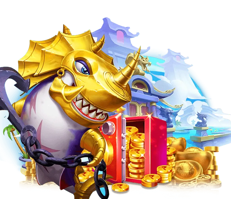 Bắt đầu chơi bắn cá sun88 app